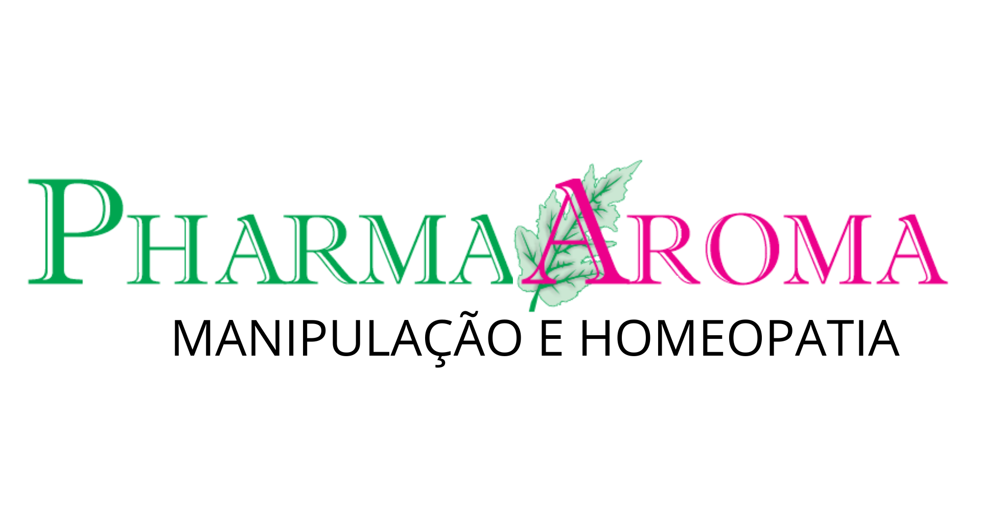 Pharma Aroma